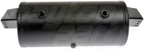 Dayton Parts 12-148816 Heavy Duty Trailer Air Tank