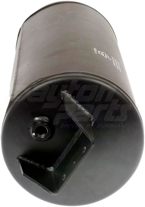 Dayton Parts 12-148816 Heavy Duty Trailer Air Tank
