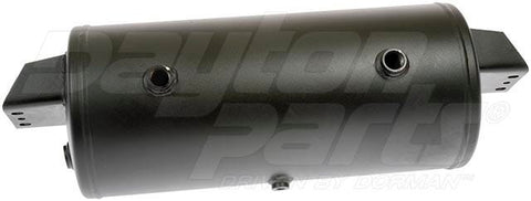 Dayton Parts 12-148819 Heavy Duty Trailer Air Tank
