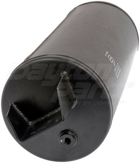 Dayton Parts 12-148819 Heavy Duty Trailer Air Tank