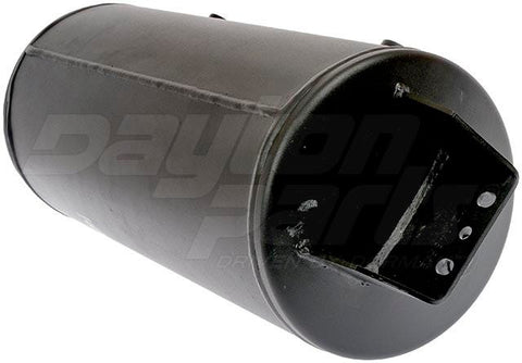 Dayton Parts 12-148819 Heavy Duty Trailer Air Tank