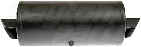 Dayton Parts 12-1488561 Heavy Duty Trailer Air Tank