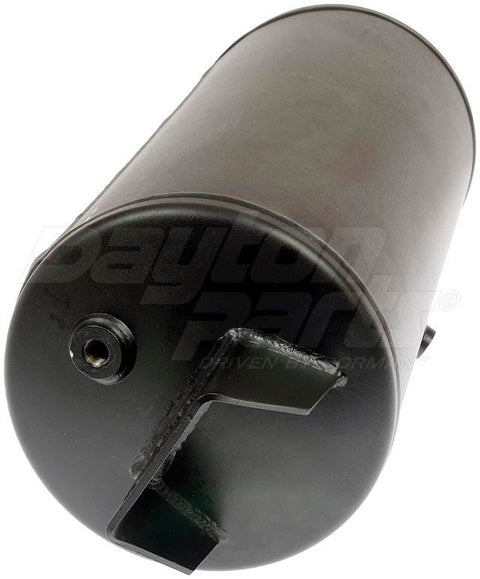 Dayton Parts 12-1488561 Heavy Duty Trailer Air Tank