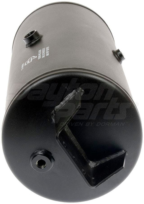 Dayton Parts 12-1488561 Heavy Duty Trailer Air Tank