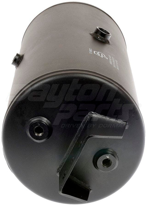 Dayton Parts 12-148872 Heavy Duty Trailer Air Tank