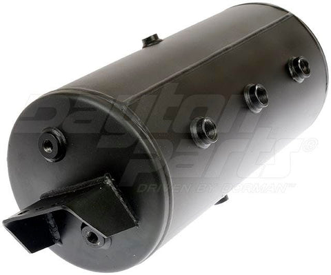 Dayton Parts 12-148872 Heavy Duty Trailer Air Tank