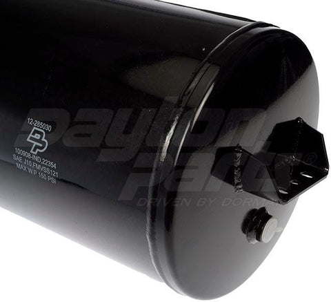 Dayton Parts 12-285030 Air Tank Reservoir