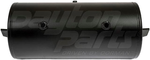 Dayton Parts 12-285031 Heavy Duty Trailer Air Tank