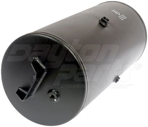 Dayton Parts 12-285031 Heavy Duty Trailer Air Tank