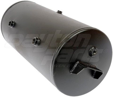 Dayton Parts 12-285031 Heavy Duty Trailer Air Tank