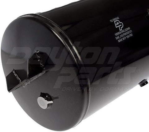 Dayton Parts 12-285042 Air Tank Reservoir