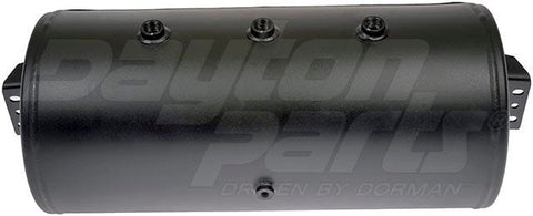 Dayton Parts 12-285049 Heavy Duty Trailer Air Tank