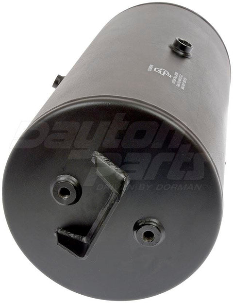 Dayton Parts 12-285049 Heavy Duty Trailer Air Tank