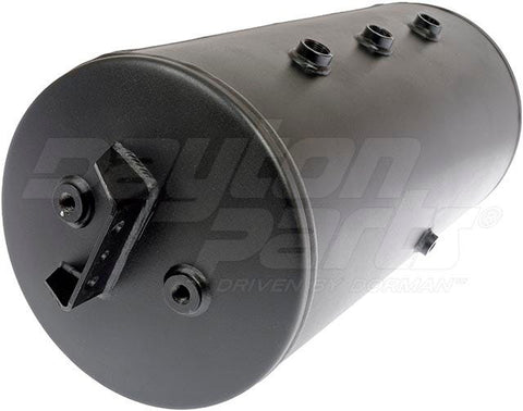 Dayton Parts 12-285049 Heavy Duty Trailer Air Tank