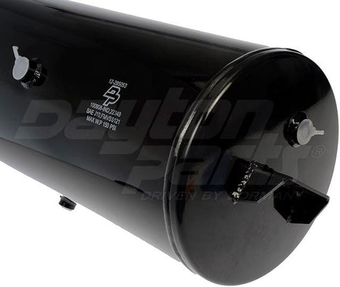 Dayton Parts 12-285053 Air Tank Reservoir