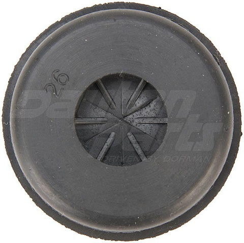 Dayton Parts 12-40404A Universal Gladhand Seal