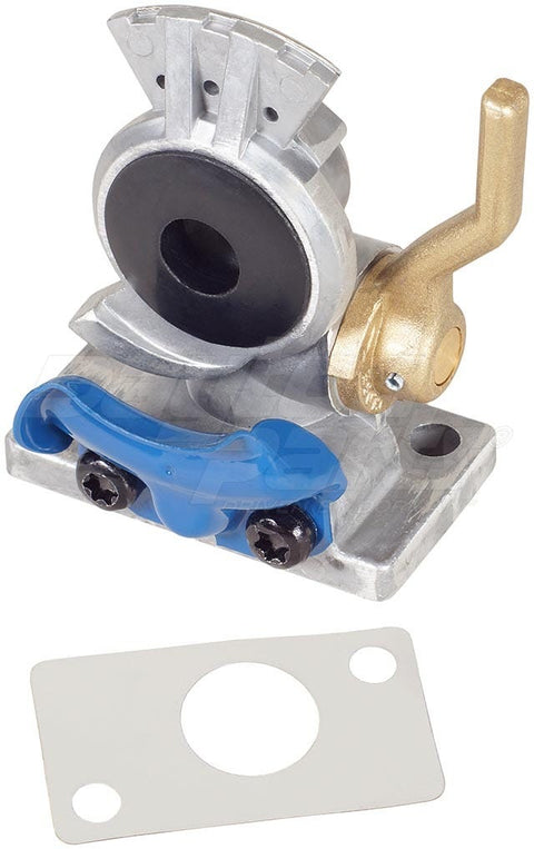 Dayton Parts 12-40430 Gladhand With Shut Off