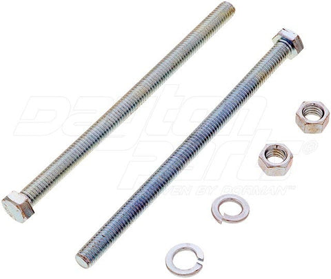 Dayton Parts 12-40624 Air Tank Reservoir Bracket