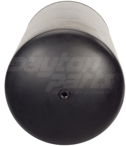 Dayton Parts 12-700000 Trailer Air Tank - 7000 Cubic In. Volume 16 In. Diameter