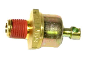 Haldex 12100 Drain Valve