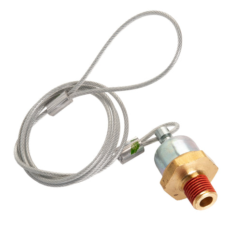 Haldex 12103 Drain Valve