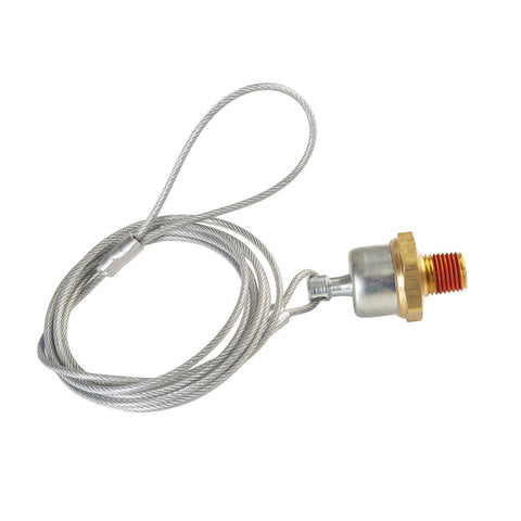 Haldex 12105 Drain Valve