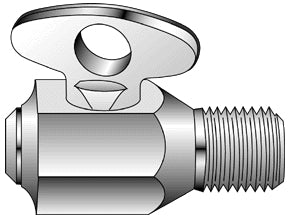 Haldex 12110 Petcock Drain