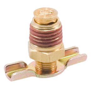 Haldex 12112 Drain Cock