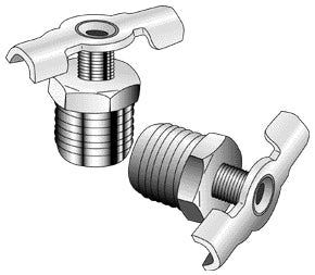 Haldex 12112 Drain Cock