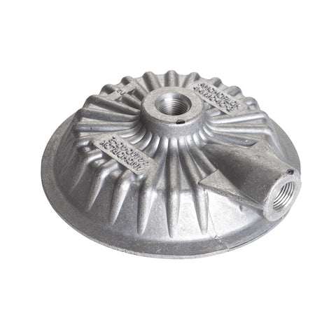 Haldex 1256001 Pressure Caps