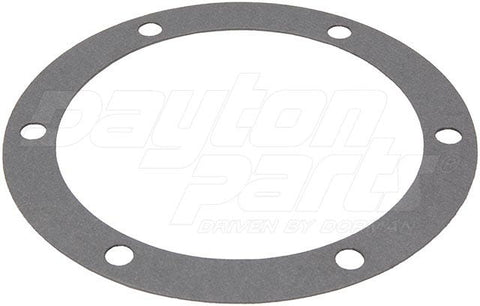 Dayton Parts 13-7151 Hub Cap Gasket - 6 Hole