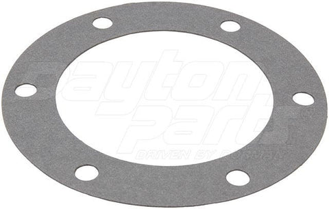 Dayton Parts 13-7156 Hub Cap Gasket - 6 Hole