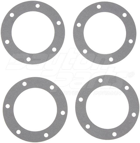 Dayton Parts 13-7156 Hub Cap Gasket - 6 Hole