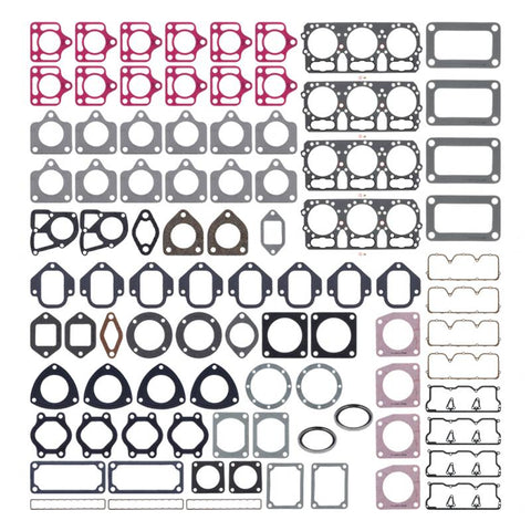 GENUINE PAI 131260E UPPER GASKET KIT