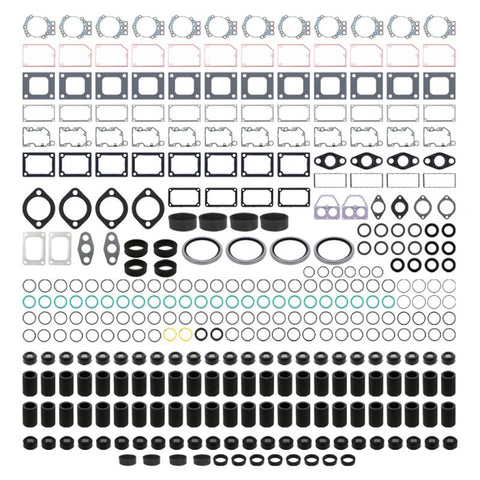 GENUINE PAI 131262 UPPER GASKET KIT