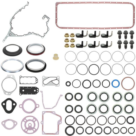 Pai 131263 Cummins 3800929 Lower Gasket Set