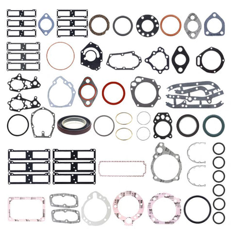 GENUINE PAI 131336 LOWER GASKET KIT