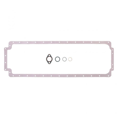 Pai 131394 Cummins 3804303 Oil Pan Gasket Installation Kit