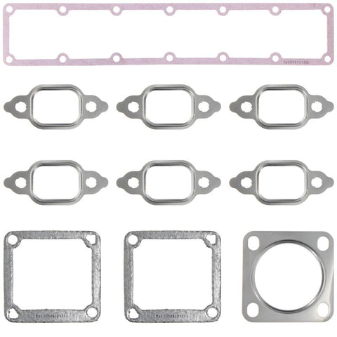 Pai 131404 Cummins 3804897 Upper Gasket Kit