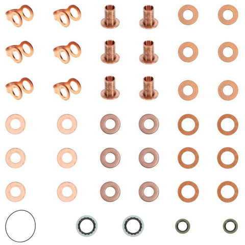 Pai 131404 Cummins 3804897 Upper Gasket Kit