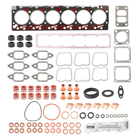 Pai 131404 Cummins 3804897 Upper Gasket Kit