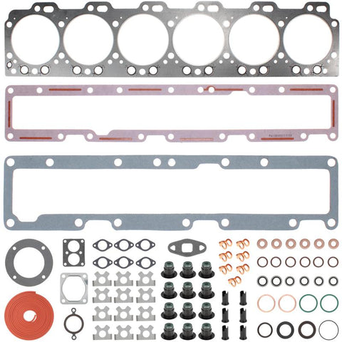 Pai 131407 Cummins 4025271 Upper Gasket Set