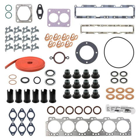 Pai 131407 Cummins 4025271 Upper Gasket Set