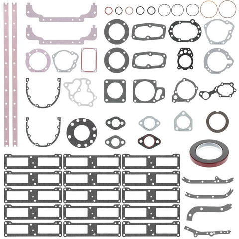 Pai 131421 Cummins 3801466 Lower Gasket Kit