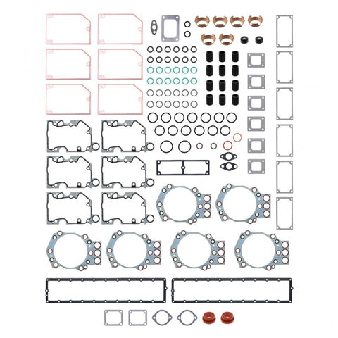 GENUINE PAI 131557 UPPER GASKET KIT