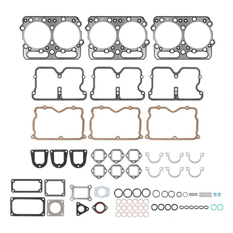 Pai 131564 Cummins 3804276 Upper Gasket Set