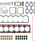 Jasper items 131566J UPPER GASKET SET