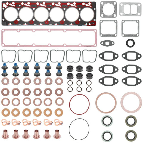 Pai 131609 Cummins 4089650 Upper Gasket Kit