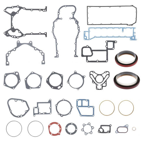 Pai 131682 Cummins 3014458 Lower Gasket Kit