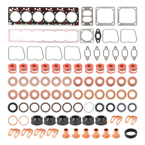 GENUINE PAI 131687 UPPER GASKET KIT